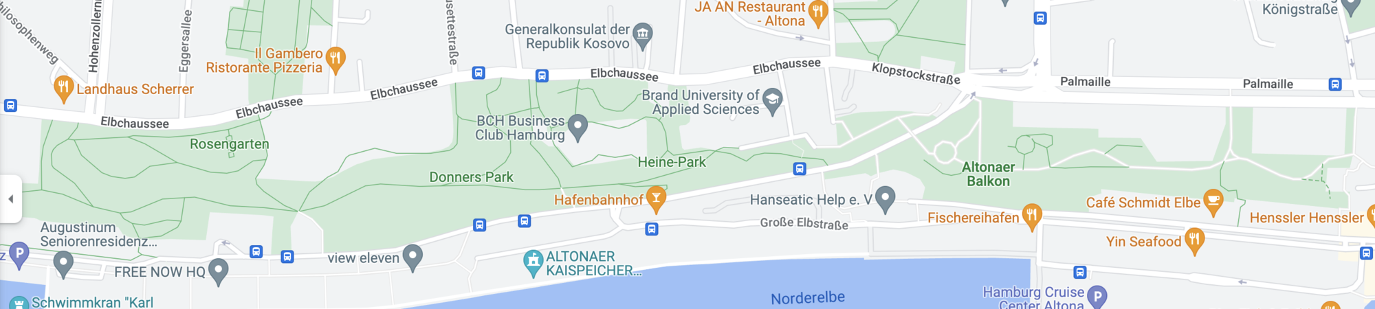 Google Map